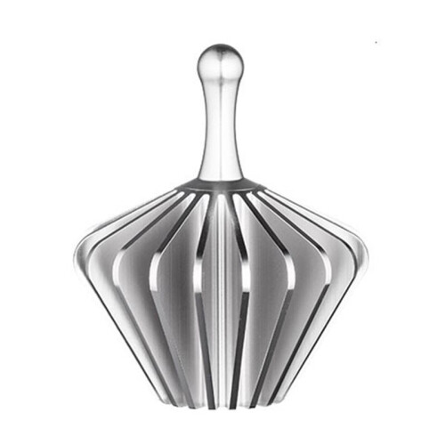 Filter Paper Presser Coffee Filter Shaping Tool, Coffee Filter Reusable Portable Keep Filter