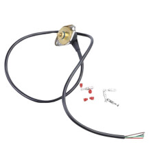 1862895 Kraftstoffdrucksensor Öldrucksensor für T 11.705 2004-2005 Lkw-Teile
