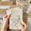 Vintage Junk Journal Pages Pack 114 pcs 5