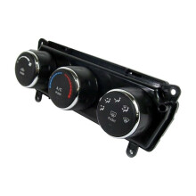 Interrupteur de ContrĂ´le de Climatisation et de Chauffage A/C 55111949AB 55111949AF 55111949AE pour Sebring 200 pour Avenger 2010-2014