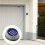 2X Wireless Keypad for Gate, Opener Code Entry Security Keypad, Waterproof Gate Opener Keypad, Digital Code Panel 7