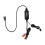 Conversor RCA AV para  Compatível Conversor AV para HD Conversor AV/CVSB L/R Caixa de Vídeo Conversor Compatível com  Suporte NTSC 1