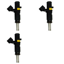 3X Fuel Injector Nozzle for BERLINGO C3 C4 C5 DS3 2008 207 208 3008 308 5008 508