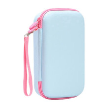 Storage Bag for Osmo Pocket 4pro Portable Handbag Anti-Scratch Protective Box for Pocket 4P Camera Storage A