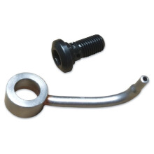 11427598003 11117542409 Car Oil Fuel Spray Nozzle for F07 F06 F10 F13 F30 F32 F33 F36 F82 F83 X3 X5 X6 E89