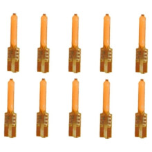 20 Stuks DC3V COB LED Flikkerende Vlam Filament Diode DIY Kaarslamp Party Decor voor DIY Lampaccessoires
