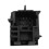 251B45280R Car ECO  Button for  Clio 4 2012-2019  Saving Mode Button 3