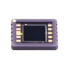 Photodiode PIN en Silicium S5106 avec Surface Réceptrice de Lumière 5x5mm, Longueur D'Onde 960nm, 320-1100nm