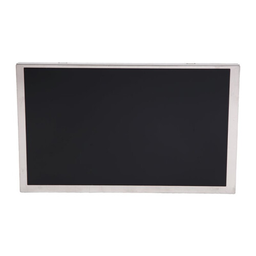 Display LCD de 7 Polegadas LAM0702320A com Digitador de Tela Touch para DVD GPS de Carro para  Camry RAV4
