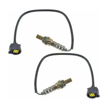 Capteur D'Oxygène O2 2 Pièces en Amont et en Aval 234-4274 234-4588 pour Caravan & pour Pt 2004-2007