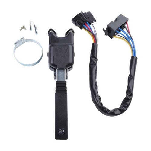 Interruptor de Luz de Señal de  Interruptor de Limpiaparabrisas para  T800 para Freightliner 01481187 01-4811-87