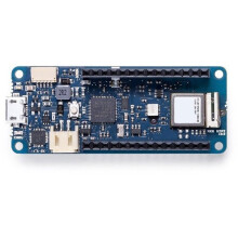 For MKR WiFi 1010 ABX00023 IoT WiFi Development Board ATSAMD21 NINA-W102 Li-Po Charging
