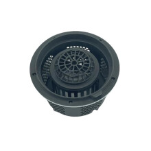 Vacuum Motor Cover for T30 T30NEO Replacement Dustproof Housing Accessory Parts