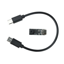 ESP32-S3 USB Type-C Camera Module 1MP 720P 65 Degree UVC Protocol Camera Board for Development Board DIY Project