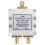 2000-8000MHz SMA Microstrip Power Splitter One Point Two Power Divider 2-8G Microstrip Combiner 1