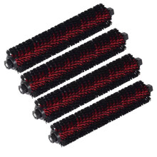 Hög Hastighet Huvudborste för G20 / G10 / G10S / G10S Pro / S7 / S7 Pro Ultra / S8 / S8 Pro Ultra Reservdelar