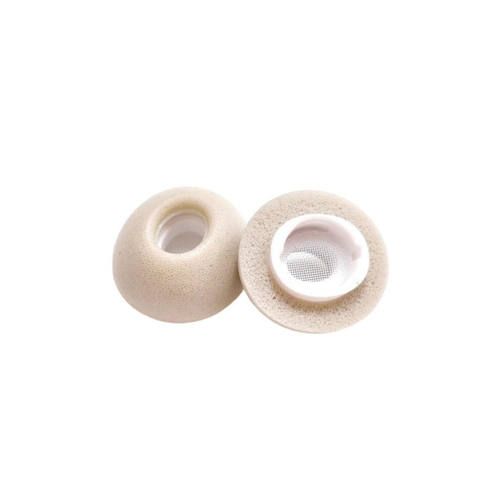 1 Pairs Memory Foam Earplugs For Buds 4 Pro Replacement Ear Soft In-Ear Earphone Ear Pads M 6033360970199