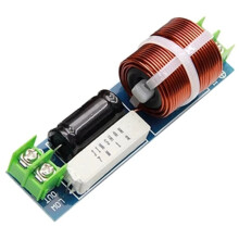 Pure Medium Independent Audio Frequency Divider Professional Speakers Crossover Stereo Speaker Filter 60W DIY