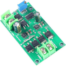 Inverter Hoofdbord Volle Brug 50Hz Brug-Type Inverter (24V Naar AC Module) & 24V Pan-Tilt Motor Driver