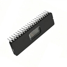 M27C322-100F1 EPROM 32Mbit DIP-42 UV Erasable Programmable Read Only Memory ICs for Industrial Control and Repair