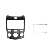 7 Inch Car DVD GPS Player Radio Stereo Screens Accessories Navigation Frame Kit for Forte Coupe Cerato 2009-2012