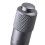 Micrometer  Measure Tool 0-13mm Flat Type Plain Thimble +/-0.01mm Accuracy with Mounting Nut 4