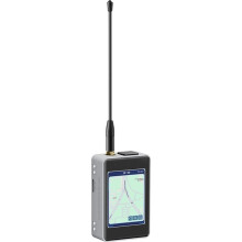 Heltec WiFi LoRa 32 Erweiterungs-Kit V2 WiFi LoRa 32 V4-R8 Touchscreen ESP32S3 SX1262 28dBm Entwicklungsboard mit GNSS und Sensor