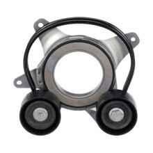 32137503 Automatischer Spannungsregler Antriebsriemen Riemenscheibe für S60 XC40 S90 V90 B3 B4 B5 B6 90182081 32139923 32139935