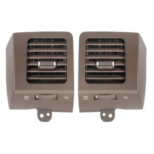 1set Air Conditioning Vent Kit 5566060140 556606015 Suitable for 2007-2013 Models Hiace 2005-2018 Models