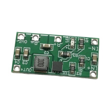 5Pcs 3.7V to 1.5V Output - Buck Step Down Power Module 3.7V to 1.5V Step-Down Module Replace AA AAA Dry Battery
