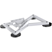 Para Soporte de Techo para Starlink / X, 4 Bases Magnéticas, Soporte de Montaje Magnético