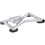For Starlink / X Roof Mount Bracket, 4 Magnetic Bases, Magnetic Mount Bracket 2