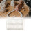 Satin Tail Rope for Jewelry Making 2mm x 100 Yards 3