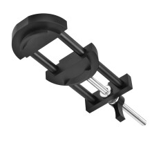 Professionele DSLR Camera Lens Vise Deuk Gereedschap Reparatie Filterring Aanpassing 27mm Tot 130mm Camera Lens Open Gereedschap