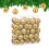 Christbaumkugeln-Set, matt & glänzend, 50-teilig 2