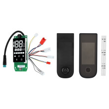 Mi6 Dashboard Compatible with 6 Display Electric Scooter Instrument Circuit Board Meter