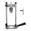 Portable Drill Press Stand for Hand Drill, Adjustable Multi-Angle Drill Guide Holder for 1.5-13mm Bits 1