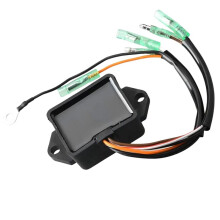 689-85540-20 689-85540-21 CDI Ignition Module for Boat Engine 2-Stroke 30HP 25HP 689-85540 Marine Engine Parts