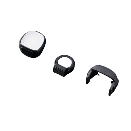 Magnetic  Quick Release Portable Fill Light Selfie Light for  OSMO Pocket 4 4p Single-Light Kit