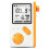 JM-92 Digital Metronome with LED Display: Electronic Metronome for Guitar with Countdown Function,Adjustable Tempo 1