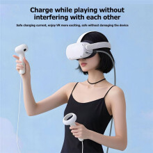 USB A to Type C VR Cable USB C Data Cable Type C VR Link Cable 90 Degree USB3.0 Fast Charging for Quest 1/2