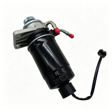 Dieselbränslefilter Vattenavskiljare Pumpass 319704H910 för H‑1 Grand Starex H1 I800 2006‑2017 2.5L D4CB