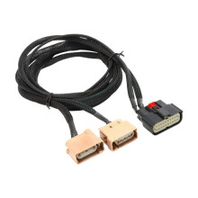 84314382 Arnés de Cableado para Luces Intermitentes y de Niebla para Equinox 2018-2021