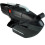 Fc35 Bicycle Water Bottle, Hands-Free Frame Mounted Hydration System with Refill Port Integrated Bento Box Water Cage 1