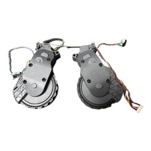 Left Right Drive Traveling Wheel for P20 Pro / P20 Ultra / Qrevo Curv Pro / Qrevo 2 Pro Replacement Parts