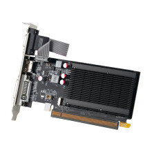 R5 230 VGA-Karte für Radeon 2GB GDDR3 64Bit -Kompatible VGA DVI-Grafikkarten 533MHz