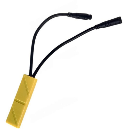 43 /H Speed Module Remove Speed Limit V3.0 3 Riding Modes Alarm-Free for   ZT3 Pro 1