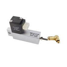 1PCS 61.184.1131 ESM-10-4-P-SA Solenoid Valve for Heidelberg PM74 SM74 SM102 Printing Press