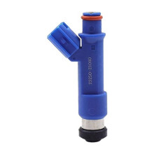 Neuer Kraftstoffinjektor 23250-0D050 23250-22080 für Matrix für Vibe 1.8L L4 2004-2008