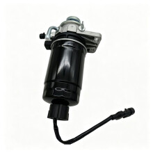 Fuel Filter Assembly 319704F101 31970-4F101 for Porter‑2 II H100 2.5L CRDi D4CB 2004‑10 Engine Fuel Pump